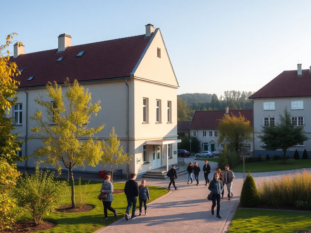 Uczniowie ze Stoczek Łukowskiego zwycięzcy ogólnopolskiego konkursu - sukces szkoły lokalnej