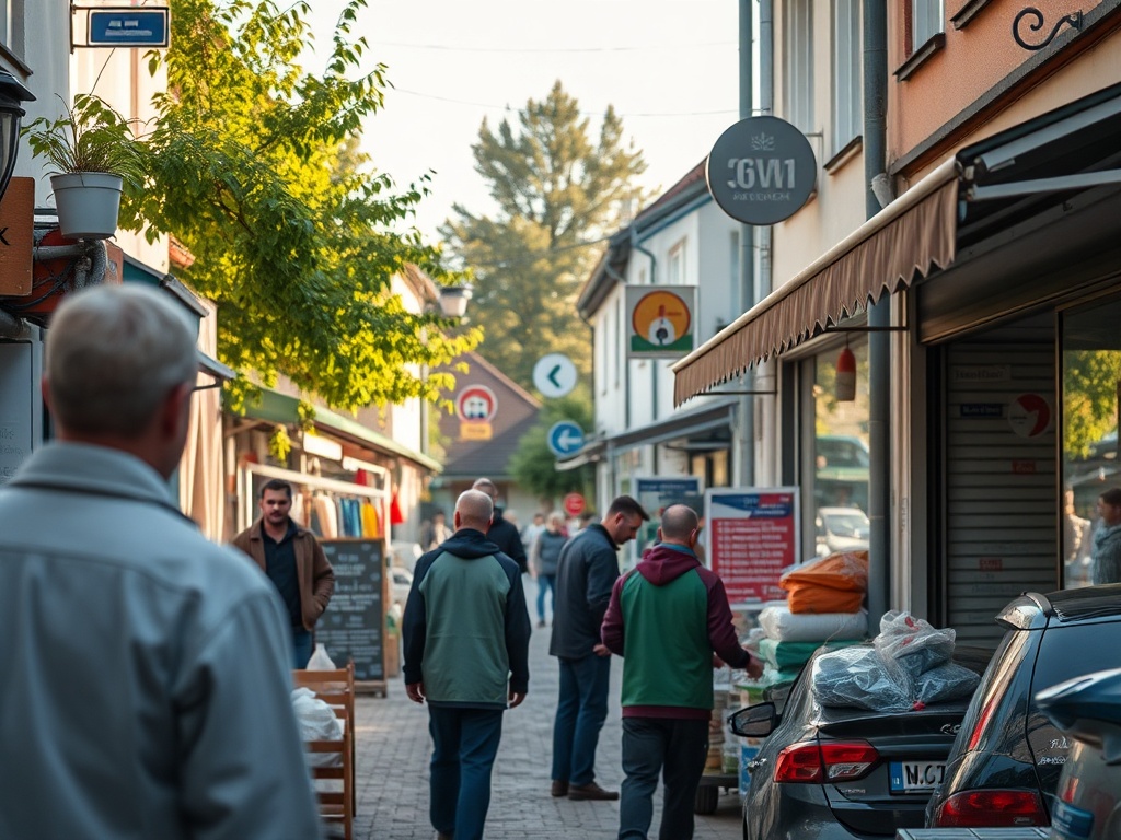 Informacja o dotacjach dla rodzin w gminie Stoczek Łukowski - wsparcie finansowe dla mieszkańców Podlasia