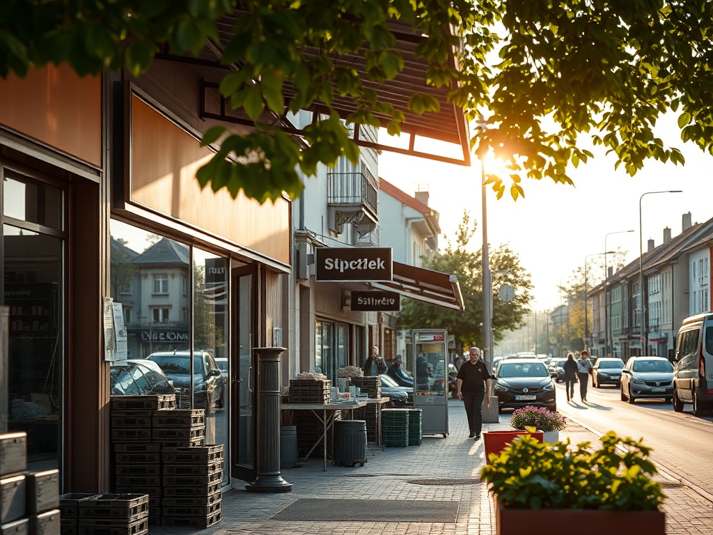 Pracownicy w fabryce — powiat łukowski oferuje rekordowo niskie bezrobocie i wiele ofert pracy