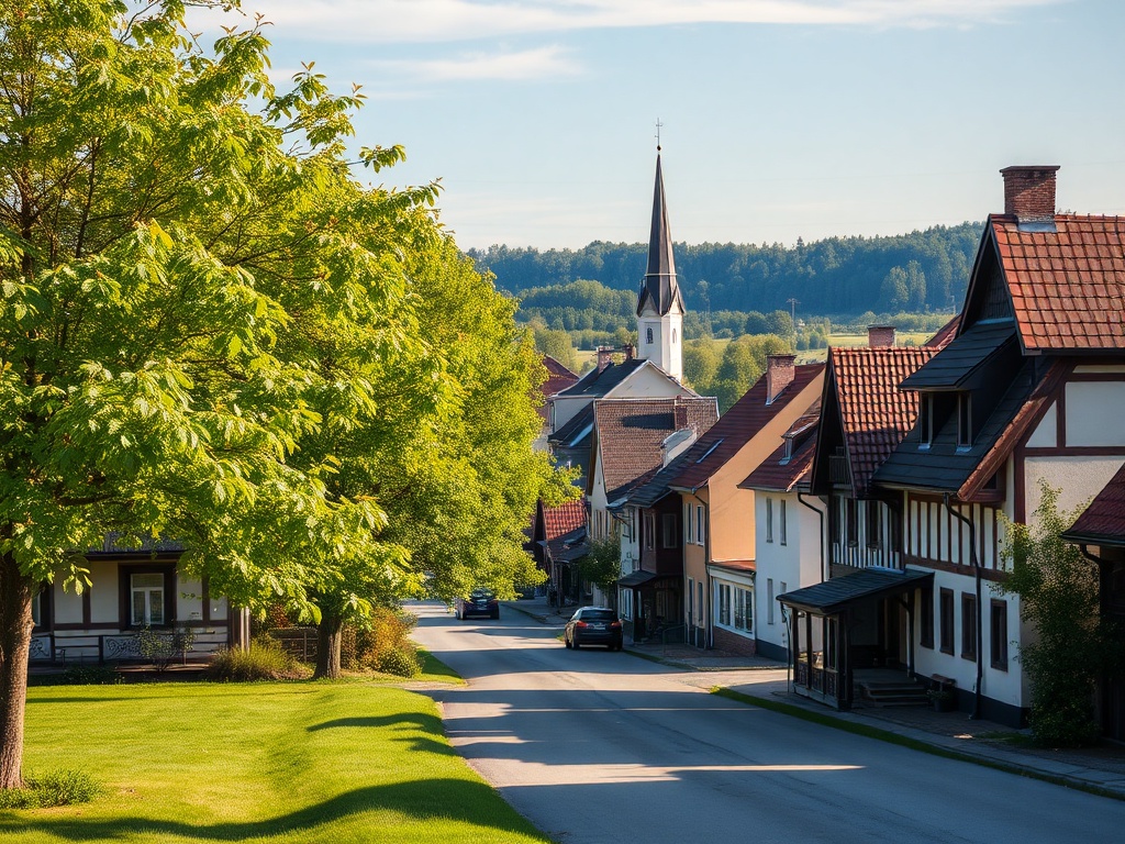 Plener rzeźbiarski w Stoczku Łukowskim – inicjatywa LGD