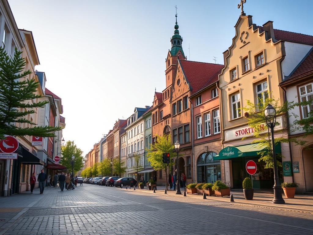 Akcja pomocy dla Igorka z Stoczka Łukowskiego — mobilizacja społeczności wokół chłopca o sercu strażackim