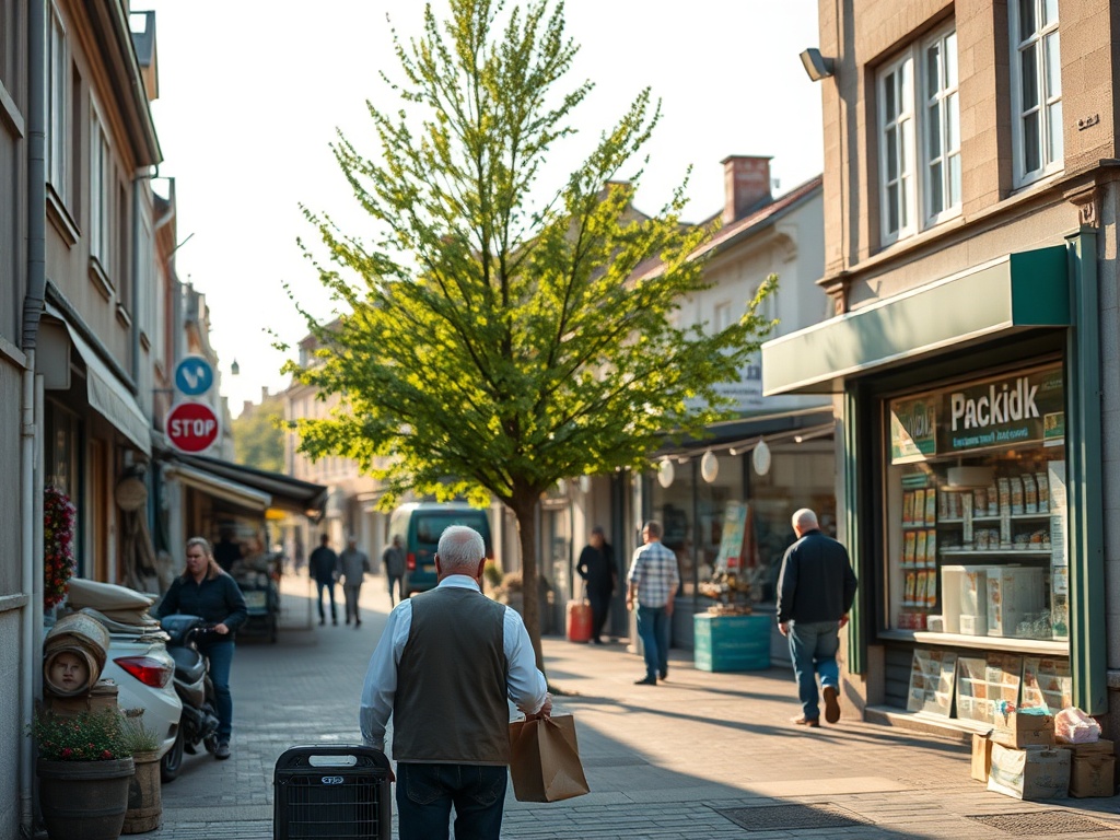 Program wsparcia dla rodzin gminy Stoczek Łukowski - informacja o dotacjach i pomocy finansowej dla mieszkańców