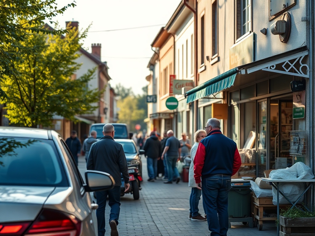 Wsparcie dla rodzin w gminie Stoczek Łukowski - program dotacyjny dla mieszkańców