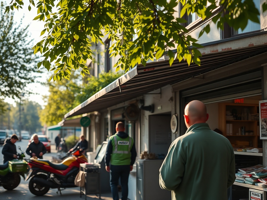 Dotacje dla rodzin ze Stoczka Łukowskiego – szczegóły programu