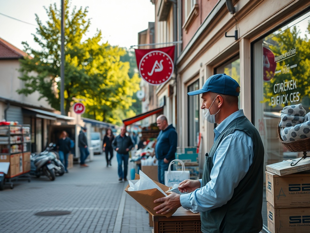 Program wsparcia dla rodzin ze Stoczka Łukowskiego – dotacje i pomoc społeczna na Podlasiu