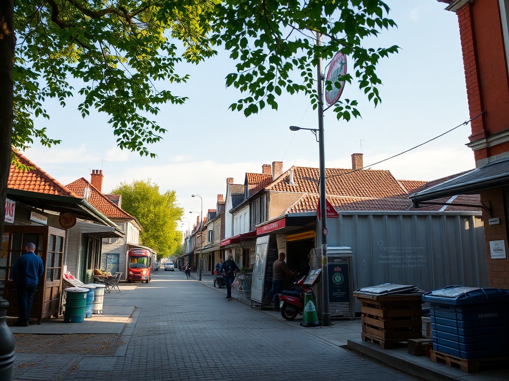 Ponad 5 milionów na kanalizację. Stoczek Łukowski inwestuje w Szyszki