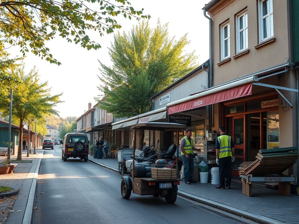 Ponad 5 mln zł na kanalizację w Stoczku Łukowskim