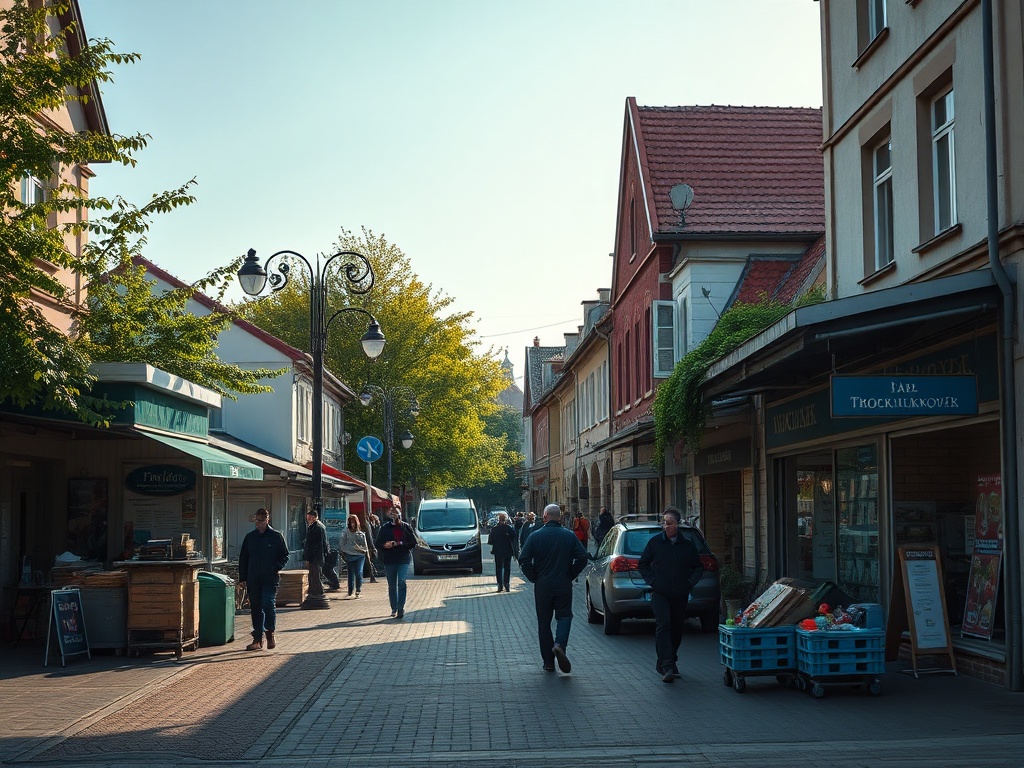 Budowa sieci kanalizacyjnej w gminie Stoczek Łukowski — inwestycja za ponad 5 milionów złotych w infrastrukturę