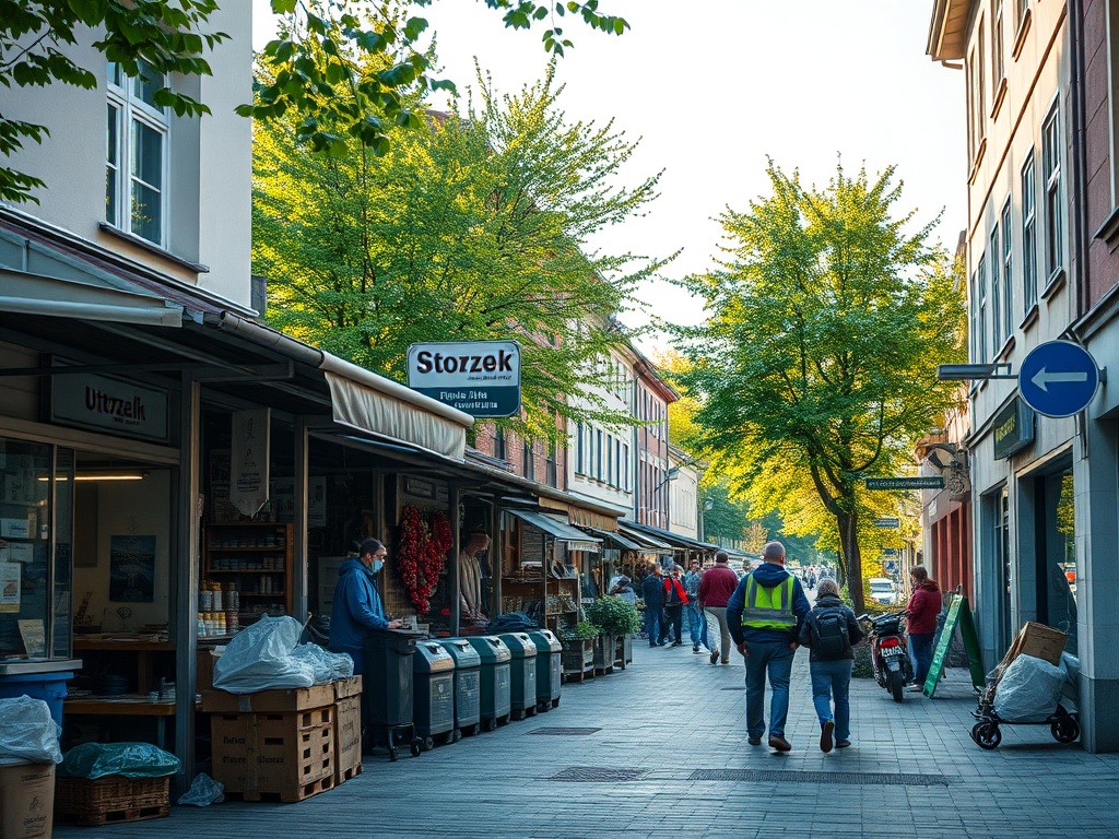 Grafika symbolizująca ofertę pracy dla specjalisty w Stoczku Łukowskim, zawierająca kluczowe słowa: praca specjalista Stoczek Łukowski.