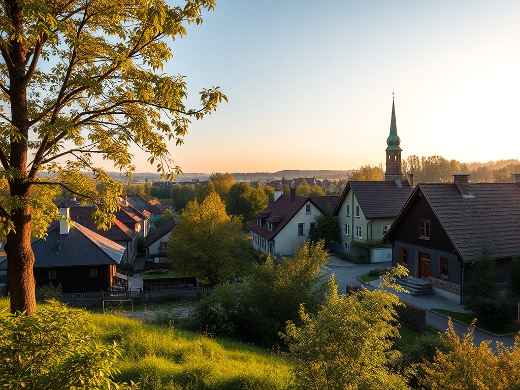 Logo LGD Razem lub zdjęcie symbolizujące lokalne inicjatywy na Ziemi Łukowskiej, konkurs Najciekawsze inicjatywy Ziemi Łukowskiej