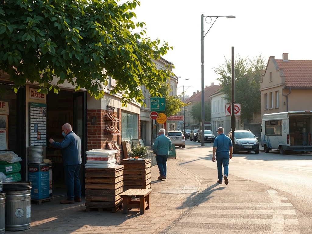 Dotacje dla rodzin ze Stoczka Łukowskiego: Nowe wsparcie finansowe!