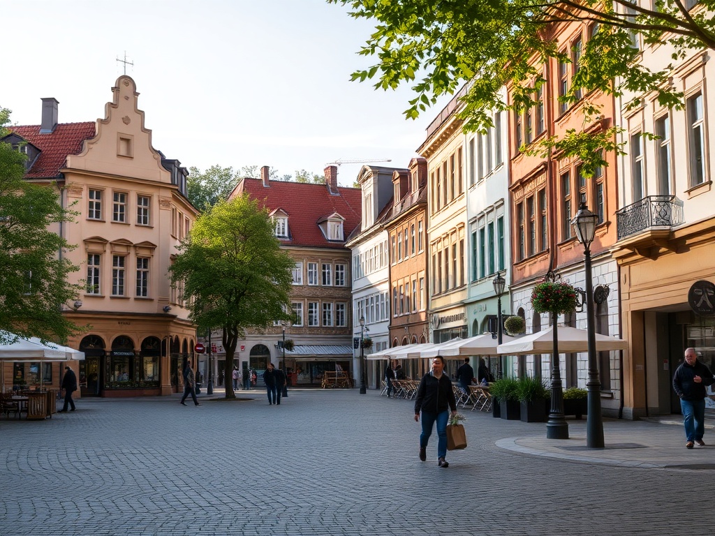 Mapa infrastruktury Stoczka Łukowskiego pokazująca dostępne usługi, z naciskiem na kluczowe fakty dotyczące dostępności.