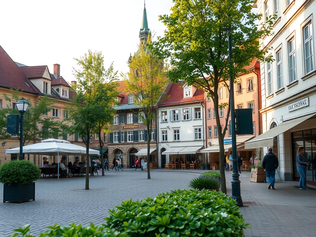 Stoczek Łukowski: Działania na rzecz mieszkańców i wsparcie dla talentów.