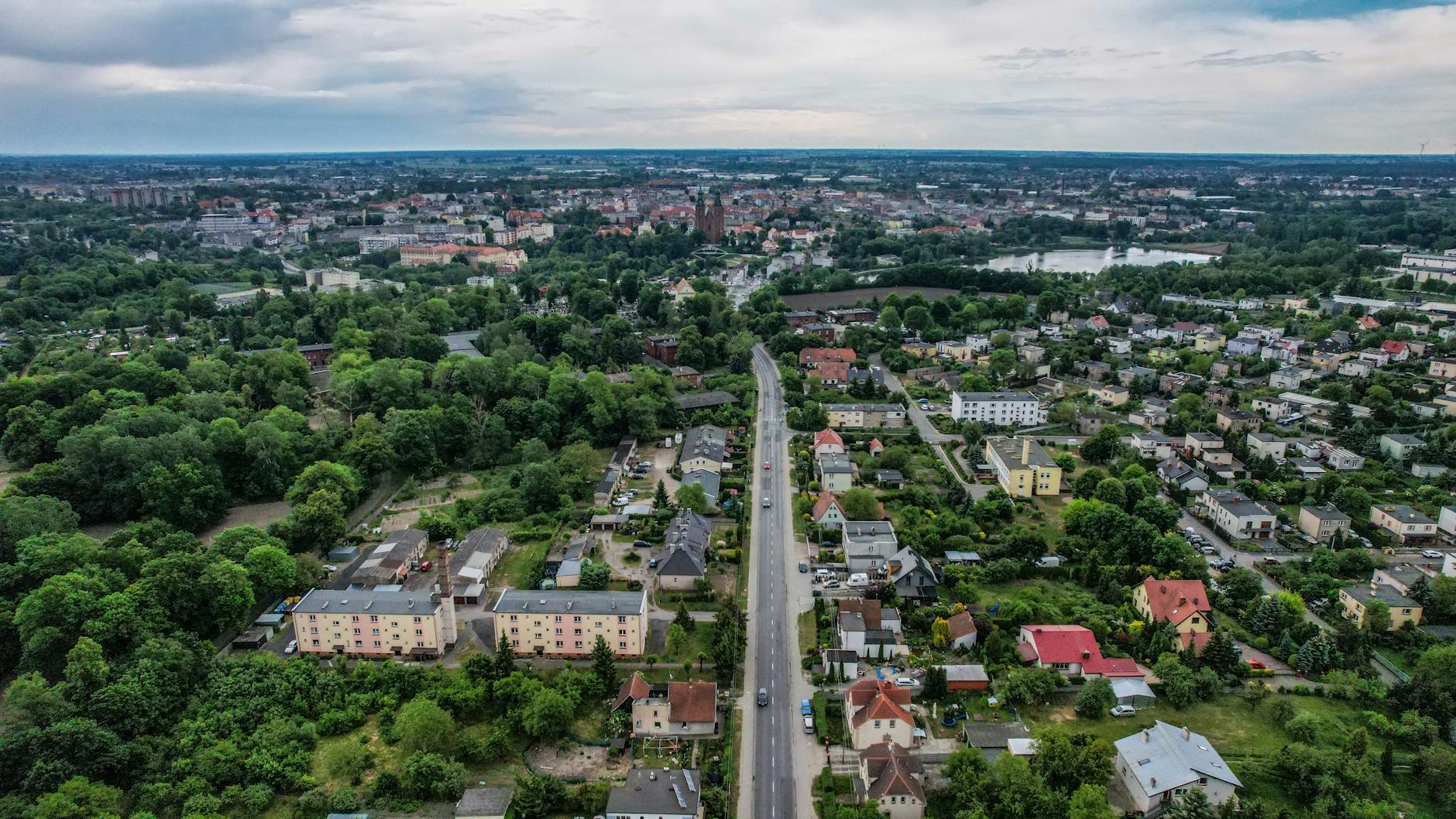 Ogłoszenie o pracę dla specjalisty w powiecie łukowskim – szansa na rozwój zawodowy